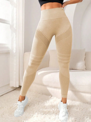 "Confidently Embrace Every Move in Style!"