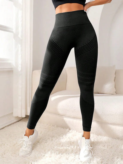 Alluvoir 3D Yoga Pants