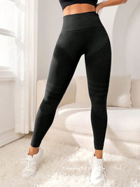 Alluvoir 3D Yoga Pants
